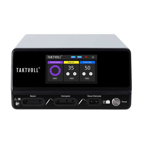 Bisturi elétrico de coagulação bipolar - ES-100V Pro - Beijing Taktvoll Technology - para selagem de vasos / de corte / para cirurgia veterinária