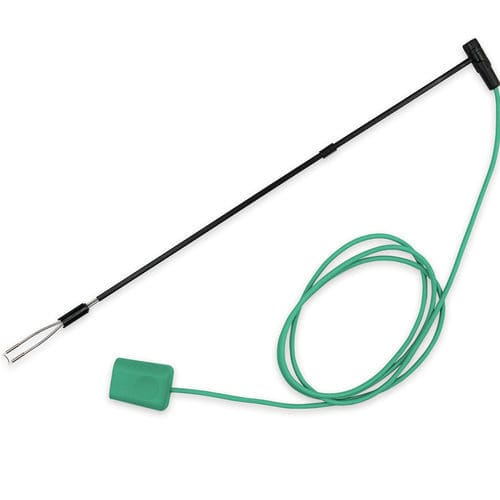 Eletrodo de cirurgia - PLA-PK4530 - Beijing Taktvoll Technology - de resseção / bipolar / tipo alça