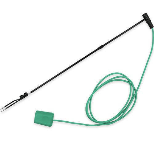 Eletrodo de cirurgia - PLA-PK4510 - Beijing Taktvoll Technology - de resseção / de agulha / bipolar