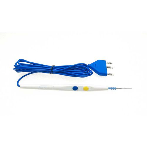 Eletrodo cirúrgico - HX-(B1)S  - Beijing Taktvoll Technology - para área médica / eletrocirúrgico / para tecidos