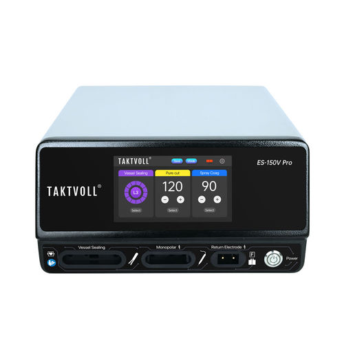 Bisturi elétrico de coagulação - ES-150V Pro - Beijing Taktvoll Technology - para selagem de vasos / de corte / para cirurgia veterinária
