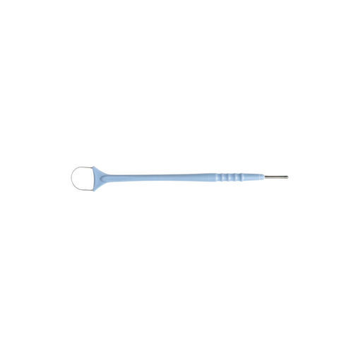 Eletrodo para ginecologia - RCL-L15W15D - Beijing Taktvoll Technology - cirúrgico / eletrocirúrgico / para bisturi elétrico