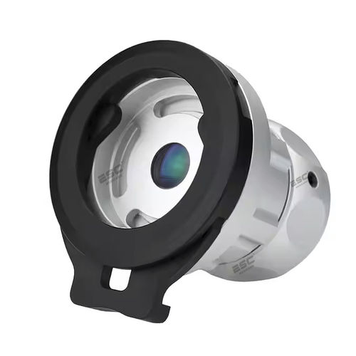 Adaptador de câmera para endoscópio - ESC Medicams