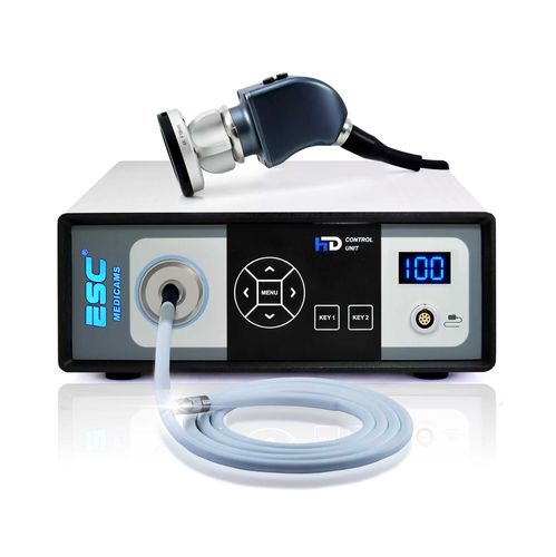 Câmera endoscópica - HD3100-LED - ESC Medicams - hospitalar / digital / Full HD