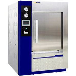 Autoclave médico-hospitalar - LX180HA - Labdex Ltd. - clínica / de laboratório / para microbiologia