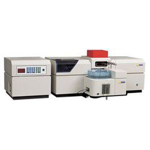 Espectrofotômetro de absorção atômica - LX100AAS - Labdex Ltd. - AAS / de chama / de bancada