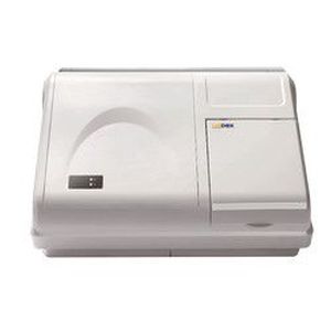 Leitor de microplacas de absorvância - LX850MR  - Labdex Ltd. - para quantificação de DNA / para quantificação de proteínas / para quantificação de RNA