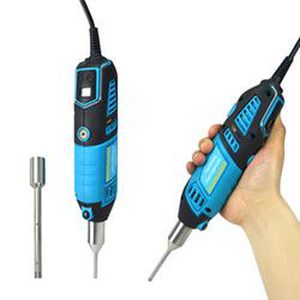 Homogeneizador portátil de mão - LX129HHM  - Labdex Ltd. - para preparação de amostras / digital / de velocidade variável