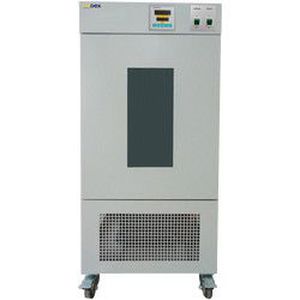 Incubadora de laboratório médico-hospitalar - LX700BOD - Labdex Ltd. - DBO / com rodízios / em aço inoxidável