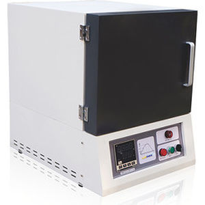 Forno de aquecimento - LX7 series - Labdex Ltd. - de prensagem / de laboratório / mufla