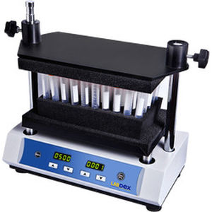 Agitador de laboratório orbital - LX235BMV  - Labdex Ltd. - Vórtex / digital / para uso geral