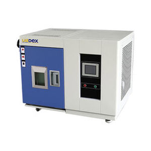 Câmara climática - LX100THC - Labdex Ltd. - de temperatura / de umidade / em aço inoxidável