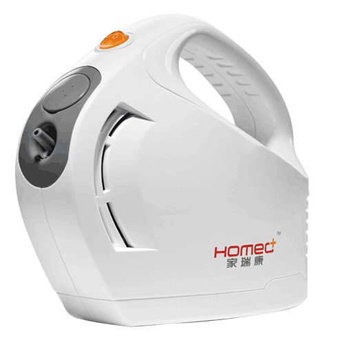 Nebulizador com compressor - JLN-2302AS  - Shenzhen Homed Medical Technology Limited - eletropneumático / para uso geral / de mesa