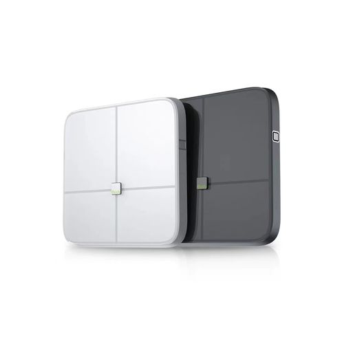 Analisador de composição corporal eletrônico - Shenzhen Homed Medical Technology Limited - médico-hospitalar / portátil / com display LED