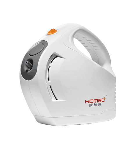 Nebulizador com compressor - JLN-2302AS  - Shenzhen Homed Medical Technology Limited - eletropneumático / para uso geral / de mesa