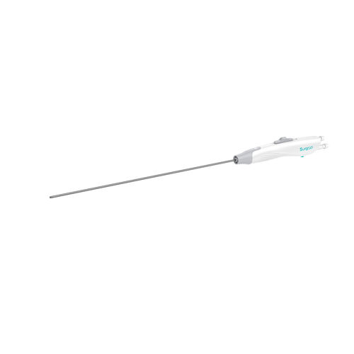 Cânula de sucção - SITA series - Surgsci Medical - de irrigação / descartável