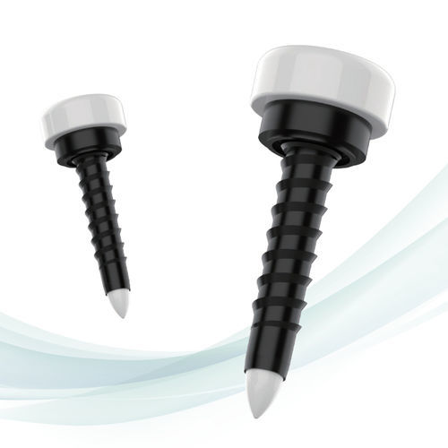 Trocarte torácico - TXQ05 - Surgsci Medical