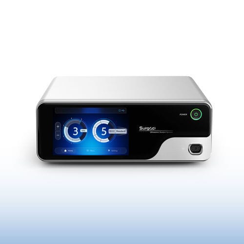 Bisturi elétrico de coagulação - G600 - Surgsci Medical - para selagem de vasos / de corte / para cirurgia ginecológica
