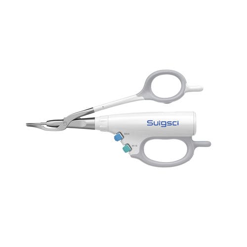 Cisalha cirúrgica - HK0905NC - Surgsci Medical - de corte / para pacientes humanos / ultrassônica