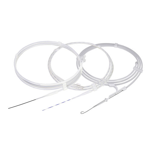 Fio-guia de cateter - UGW series - Surgsci Medical