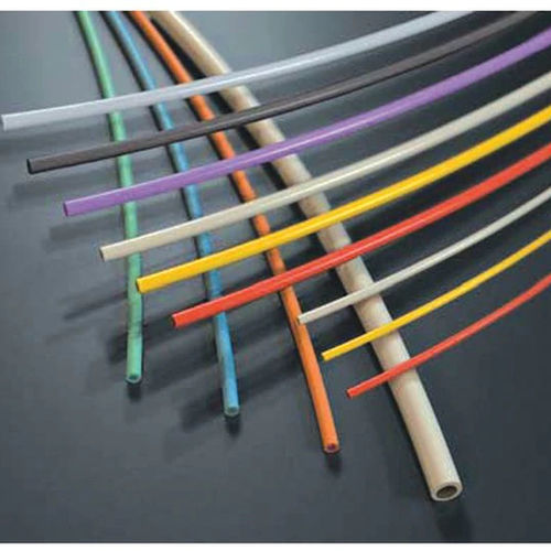 Tubo para fabricação de dispositivos médicos - Dutch Technology Catheters - flexível