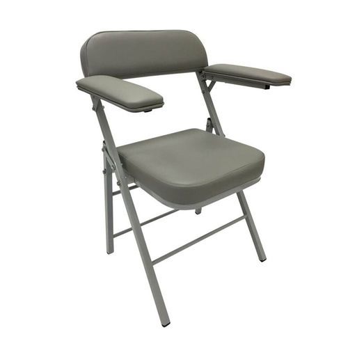 Cadeira de exame de flebotomia - JA1201-FC - Custom Comfort - manual