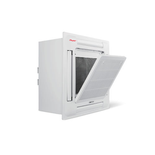 Purificador de ar com filtro HEPA - D-BREATH 4.2 - MayAir Manufacturing (M) Sdn Bhd - para hospital / para estabelecimento de saúde