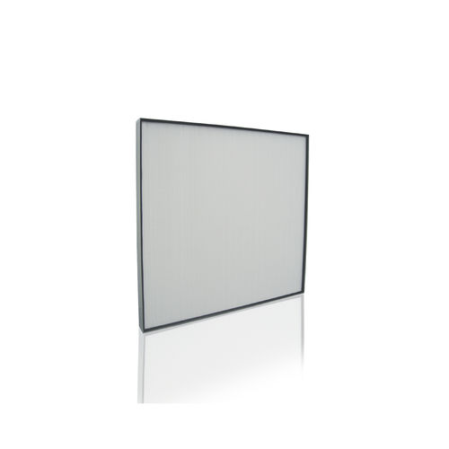 Filtro HEPA - M-HII-KE - MayAir Manufacturing (M) Sdn Bhd - de ar / de poeira / para o setor médico