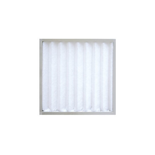 Filtro plissado - M-WASH - MayAir Manufacturing (M) Sdn Bhd - de ar / de poeira / para estabelecimento de saúde