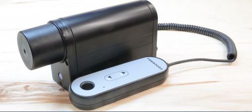 Unidade de controle para atuador - C3 - Concens A/S - médico-hospitalar / com bateria / eletrônico