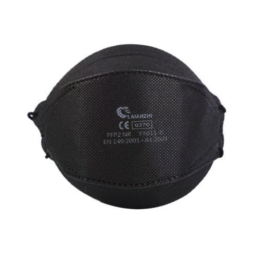 Respirador PFF2 - YX011-B - Zhongshan Saifute Labor Protective Articles Co., Ltd. - sem válvula / semifacial / para adultos