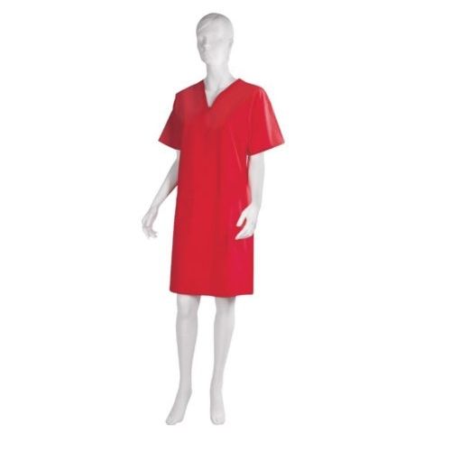 Vestido de enfermeira de mulher - Medidress - Matopat - L / XL / M
