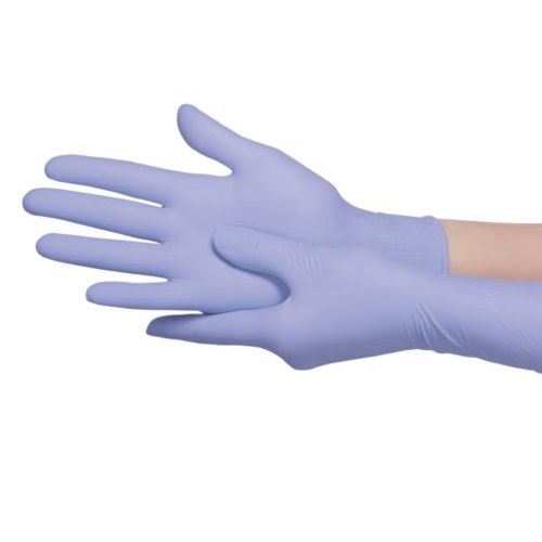 Luvas nitrílicas - Ambulex - Matopat - hospitalar / de procedimento / sem pó