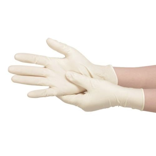 Luva em látex - Ambulex - Matopat - hospitalar / de procedimento / sem pó