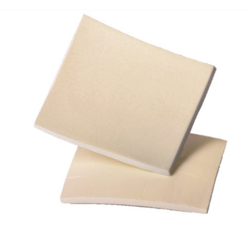 Curativo em poliuretano - Tromboguard® - Matopat - estéril / respirável / hemostático