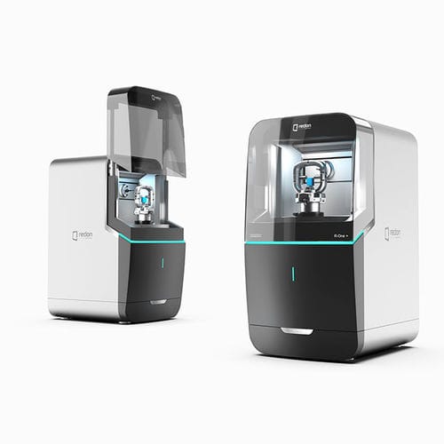 Fresadora de CAD/CAM - R-one+ - Redon Technology - para laboratório de prótese dentária / para consultório odontológico / para cera dentária