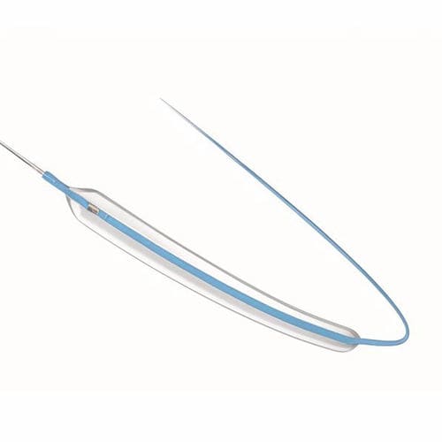 Cateter de dilatação para PTA - Periwalker® - TT Medical - periférico / balão