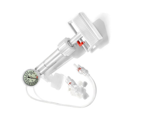 Bomba para cateter - TT Medical