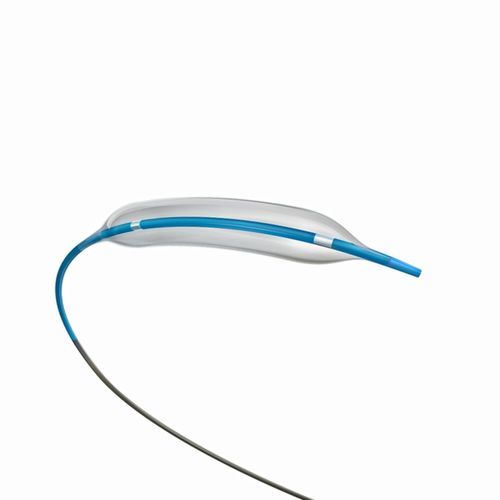 Cateter de dilatação para PTCA - VesPenetrator® - TT Medical - para oclusão total crônica / coronário / balão