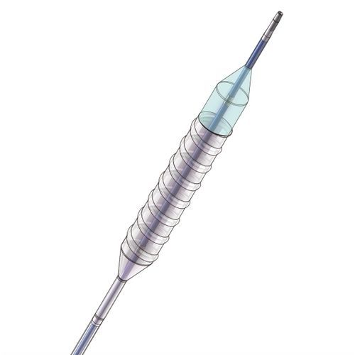 Cateter de dilatação para PTCA - VesSpiral® Ultra - TT Medical - venoso / balão