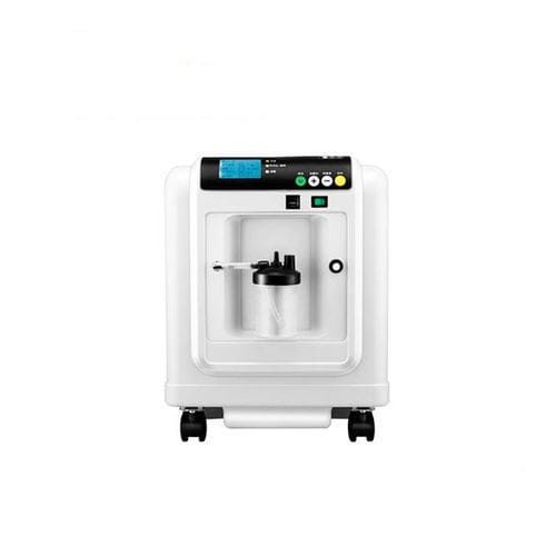 Gerador de oxigênio médico-hospitalar - Changzhou Zener Medtec - para internação domiciliar / veterinário / modular