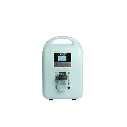 Gerador de oxigênio médico-hospitalar - Square - Changzhou Zener Medtec - para internação domiciliar / veterinário / modular
