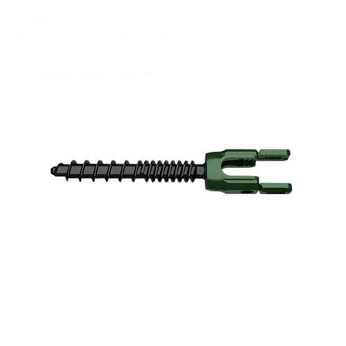 Parafuso pedicular poliaxial - Z MIS - Changzhou Zener Medtec