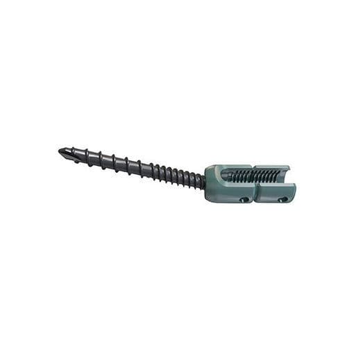 Parafuso pedicular poliaxial - 11.114.72.030 - Changzhou Zener Medtec