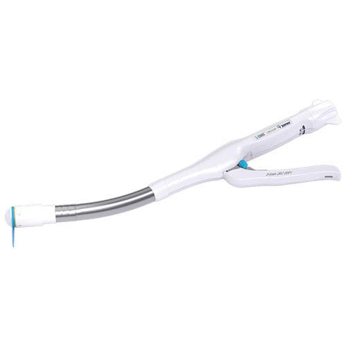 Grampeador cirúrgico circular - 3-Lines™ - Changzhou Zener Medtec - para cirurgia gastrointestinal / descartável
