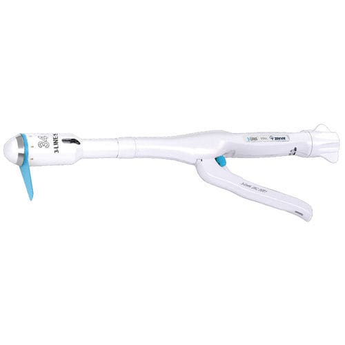 Grampeador cirúrgico circular - 3-Lines™ - Changzhou Zener Medtec - para cirurgia de hemorróidas / para cirurgia de prolapso / descartável