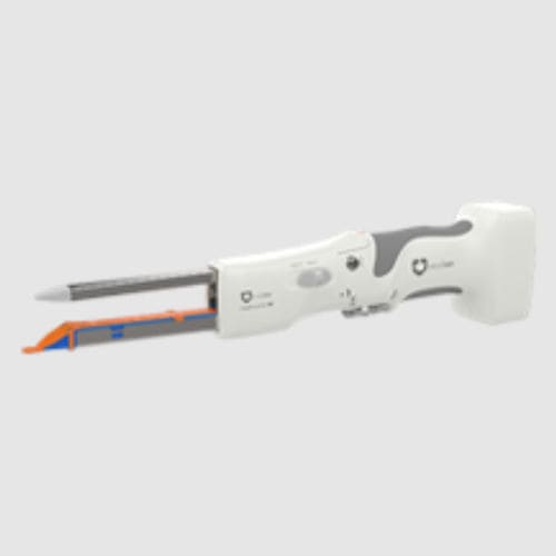 Grampeador cirúrgico linear - SLC series - IntoCare Medical Technology(Suzhou) Co - para cirurgia gastrointestinal / descartável / cortante