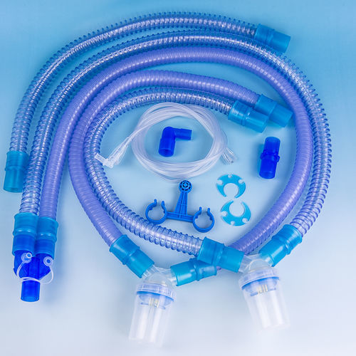 Circuito de anestesia - EM05 series - Excellentcare Medical