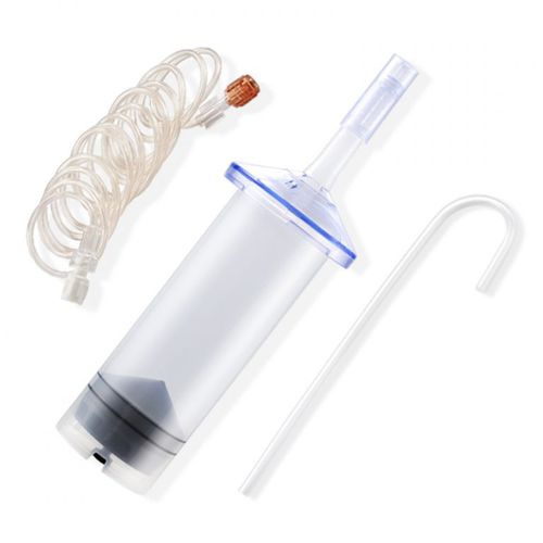 Seringa 200 ml - HK-10021 - Shenzhen Hawk Medical Instrument