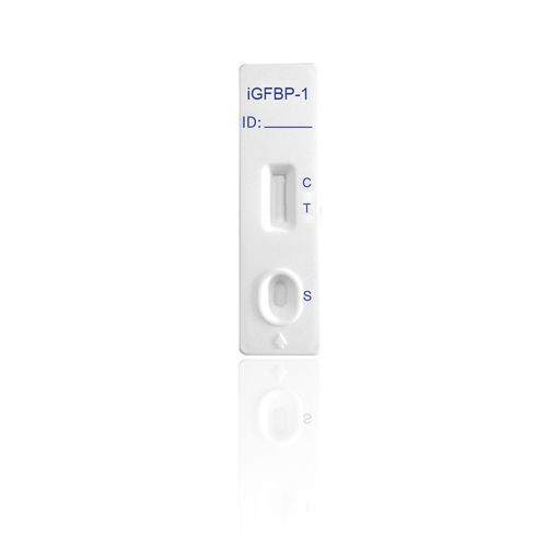 Kit de teste de diagnóstico pré-natal - FGP-501 - HWTAi - de IGFBP-1 / de secreções vaginais
